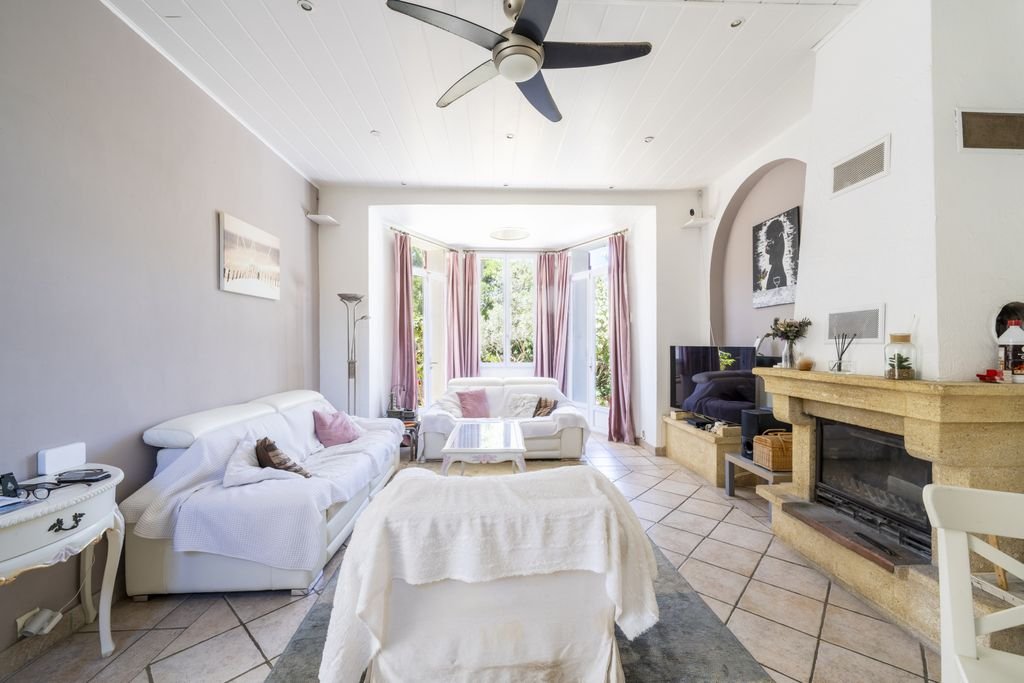 Maison à vendre, 270m², Cavalaire-sur-Mer