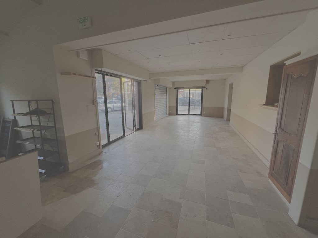 Maison à vendre, 80m², Cavalaire-sur-Mer