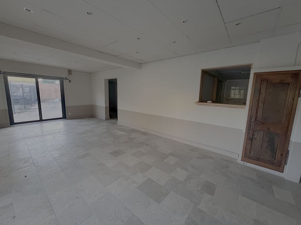 Maison à vendre, 80m², Cavalaire-sur-Mer