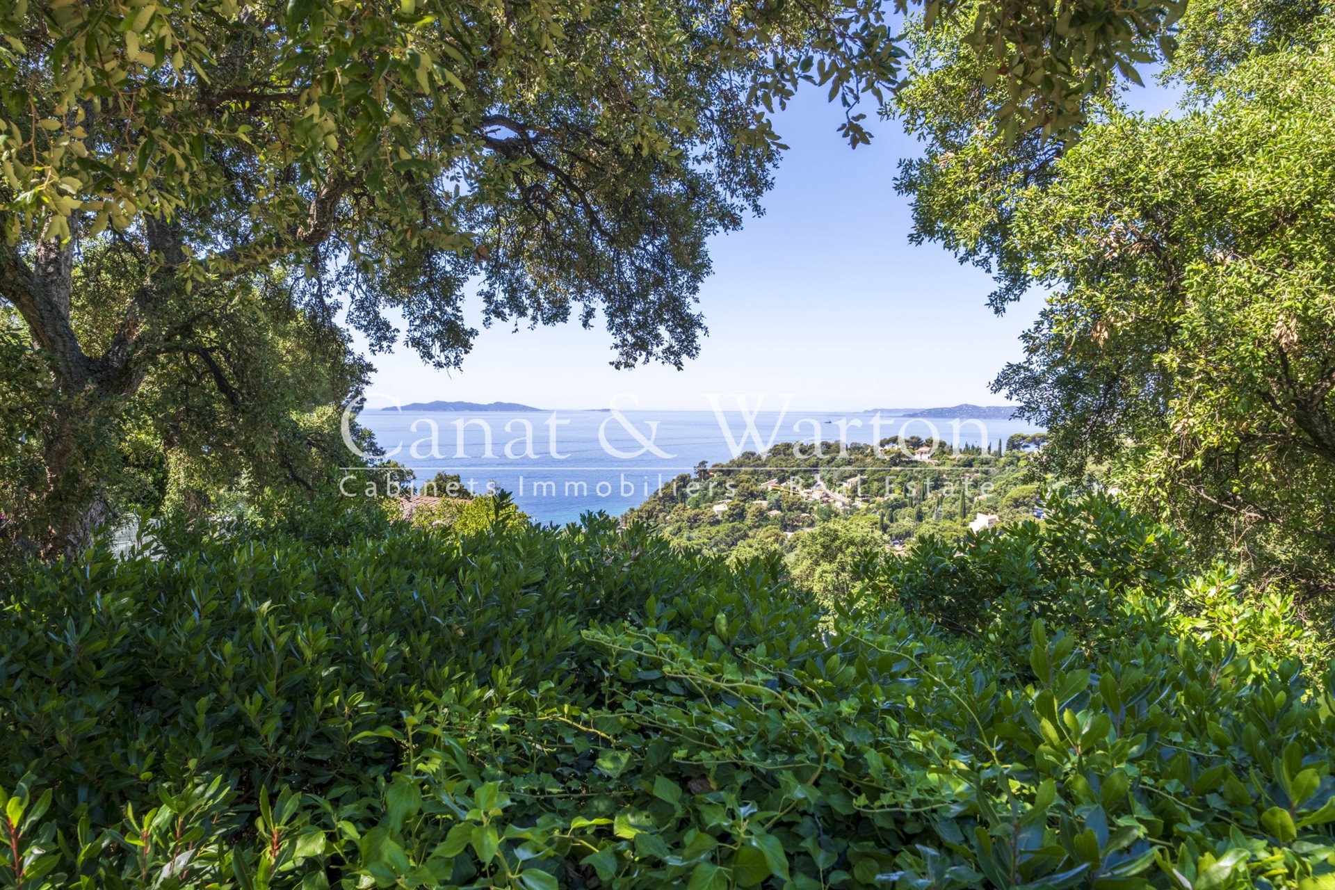 Maison à vendre, 200m², Rayol-Canadel-sur-Mer