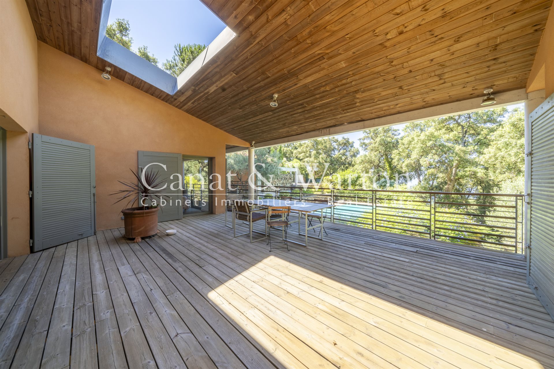 Maison à vendre, 200m², Rayol-Canadel-sur-Mer