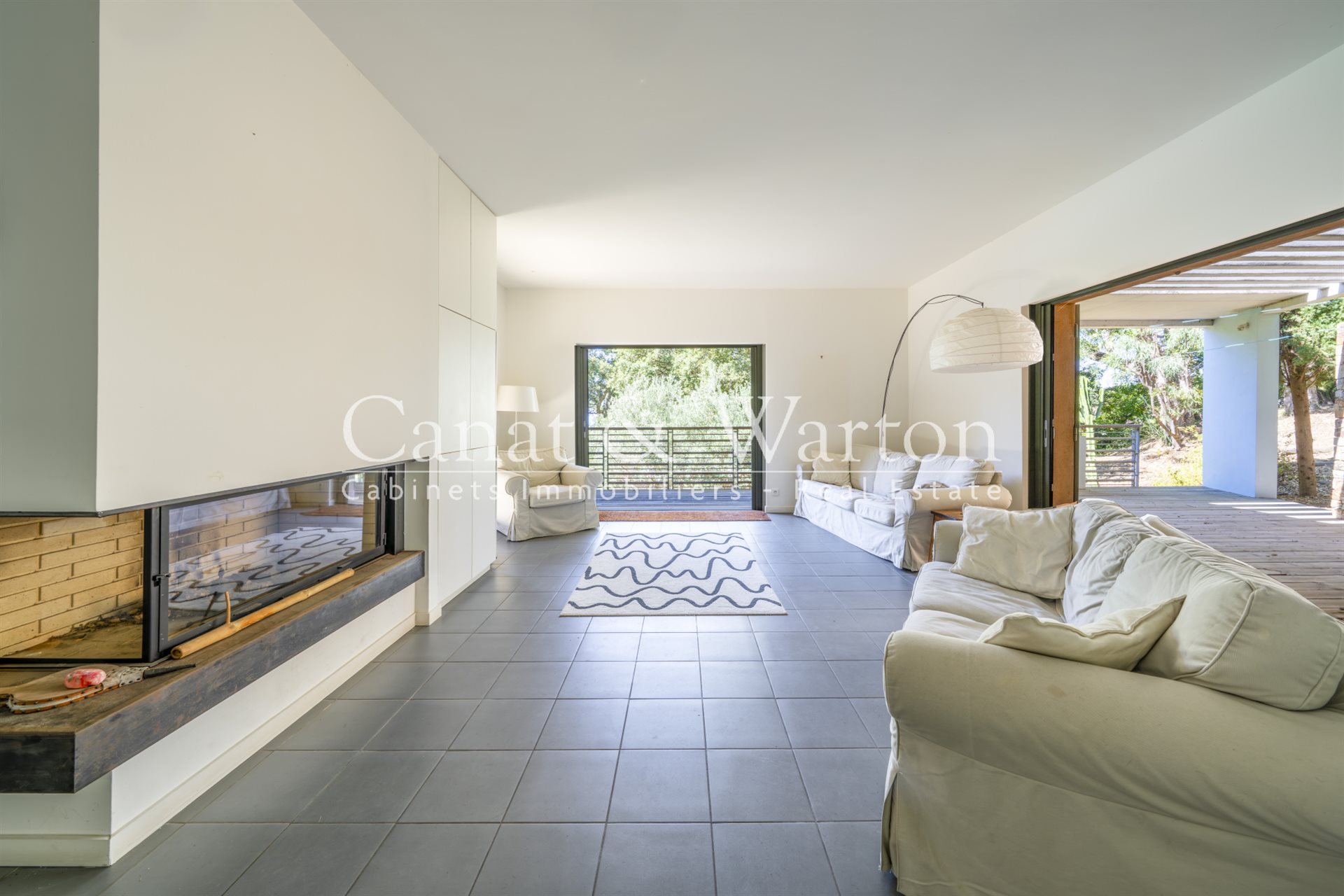 Maison à vendre, 200m², Rayol-Canadel-sur-Mer