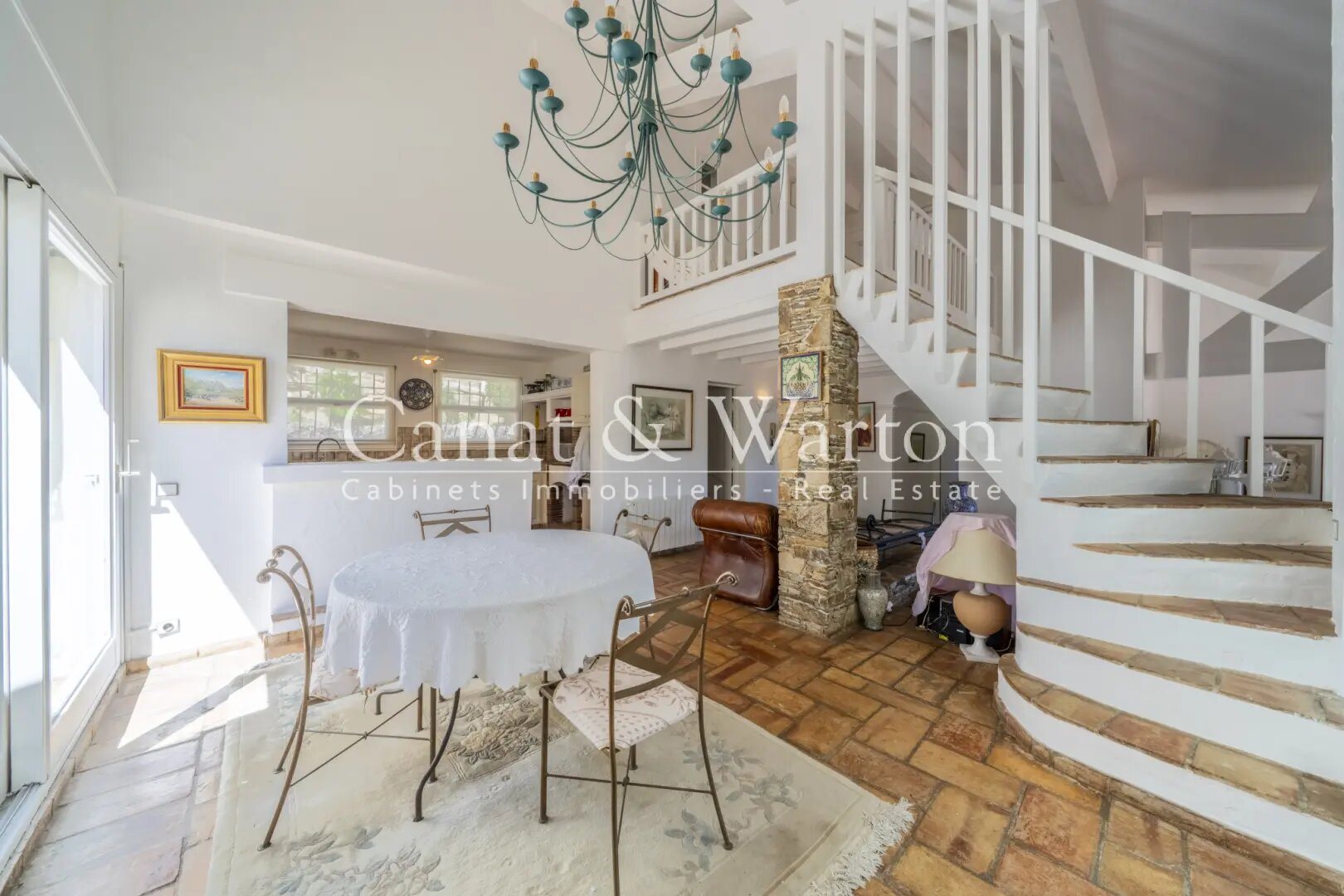 Maison à vendre, 175m², Cavalaire-sur-Mer