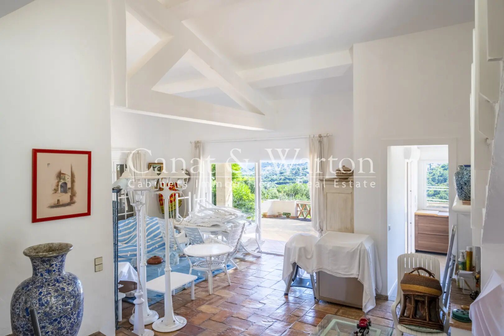 Maison à vendre, 175m², Cavalaire-sur-Mer