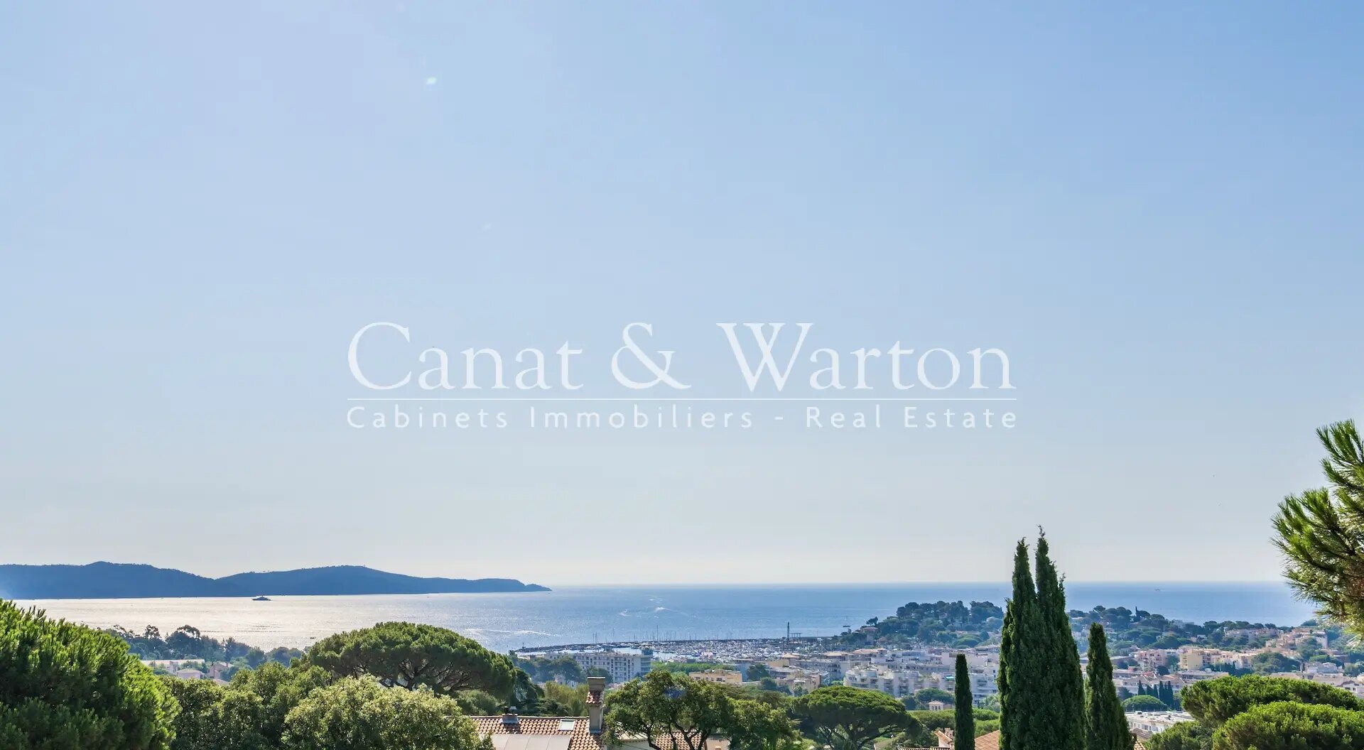 Maison à vendre, 160m², Cavalaire-sur-Mer