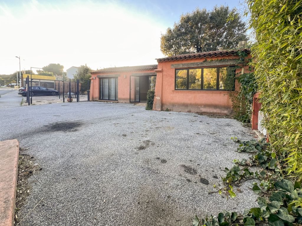 Maison à vendre, 80m², Cavalaire-sur-Mer