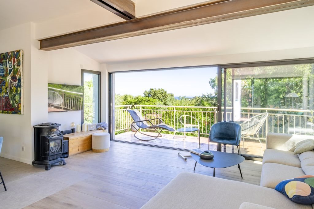 Maison à vendre, 150m², Cavalaire-sur-Mer