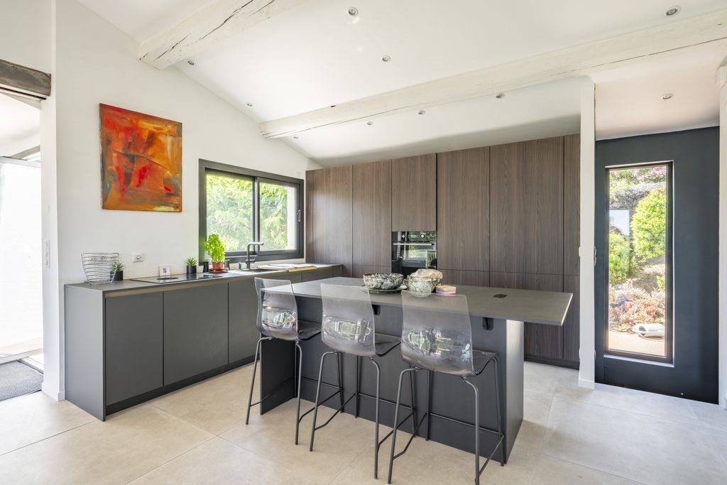 Maison à vendre, 150m², Cavalaire-sur-Mer