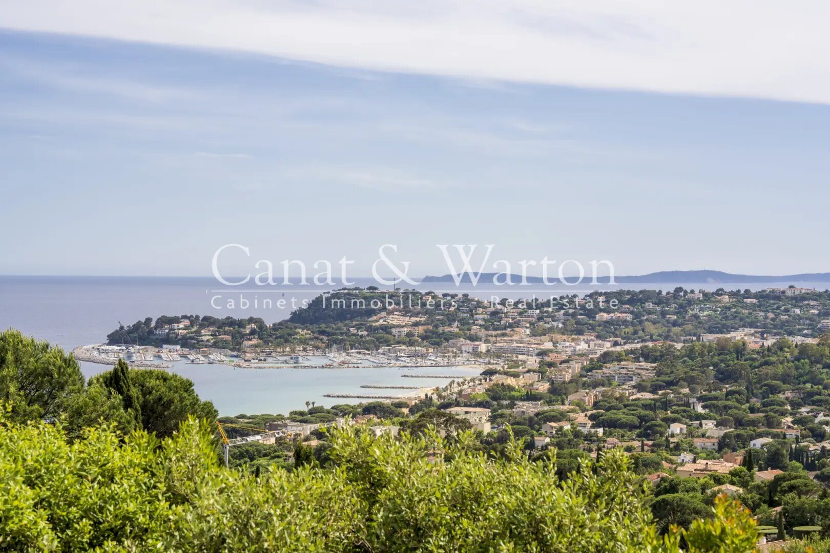 Maison à vendre, 150m², Cavalaire-sur-Mer