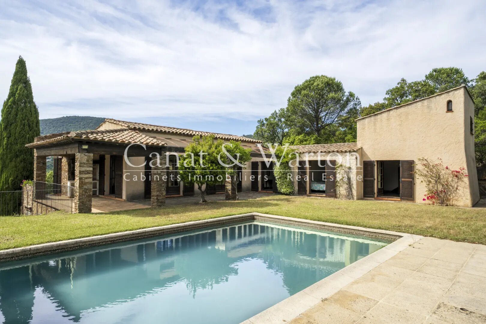 Maison à vendre, 150m², Cavalaire-sur-Mer