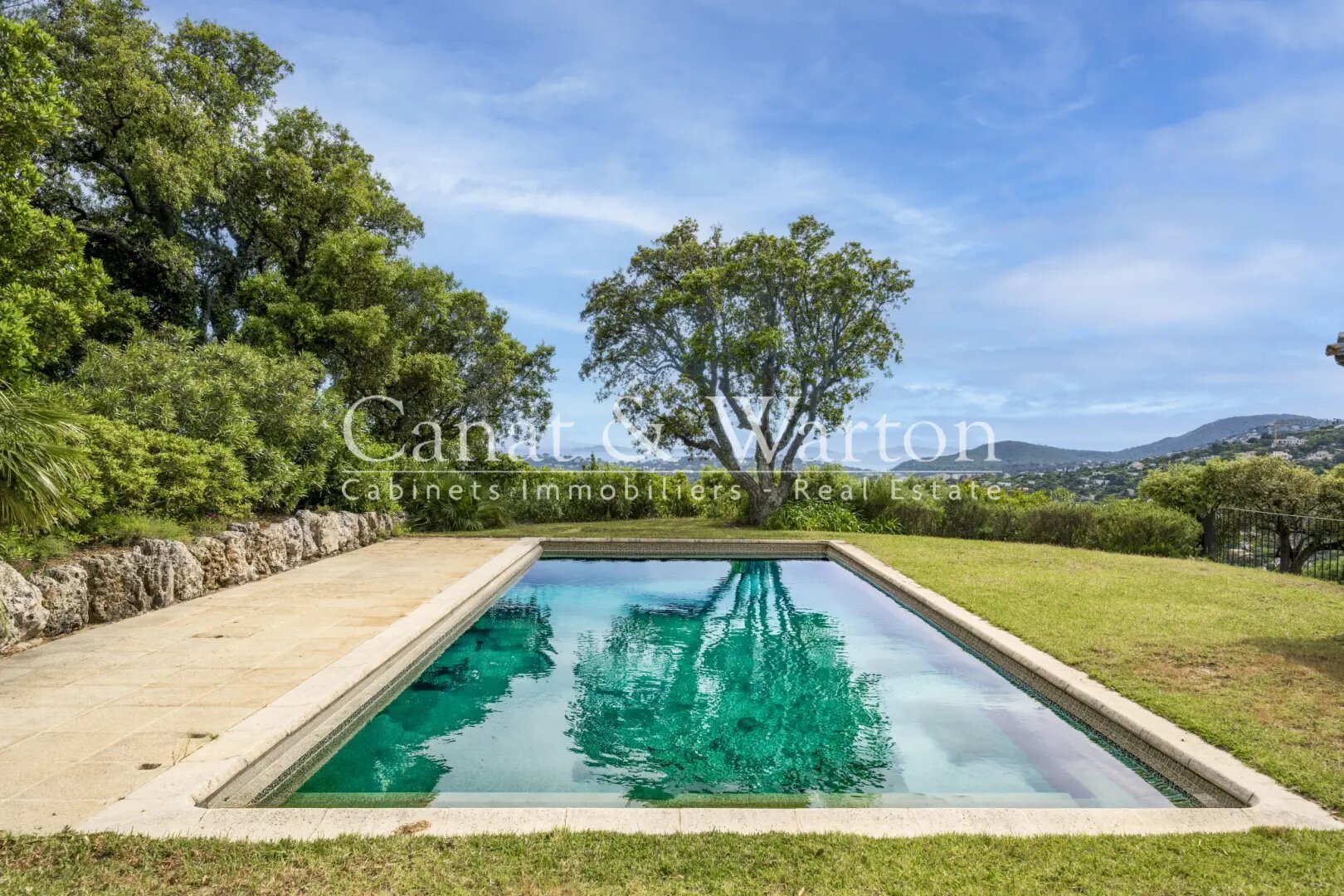 Maison à vendre, 150m², Cavalaire-sur-Mer