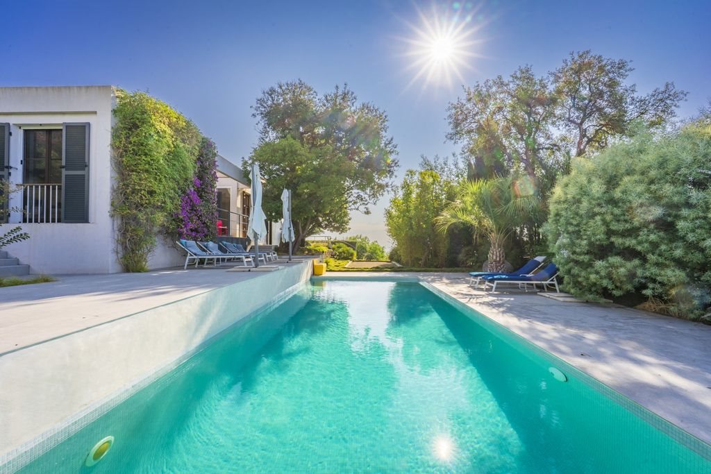 Maison à vendre, 125m², Rayol-Canadel-sur-Mer