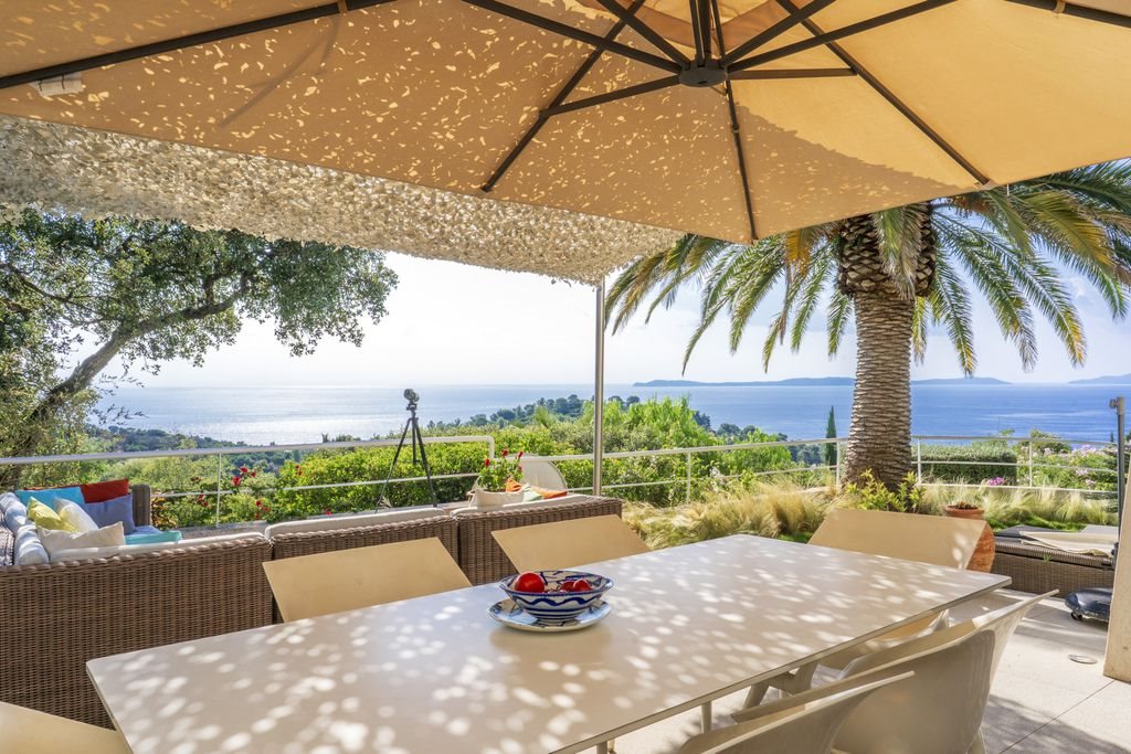 Maison à vendre, 125m², Rayol-Canadel-sur-Mer