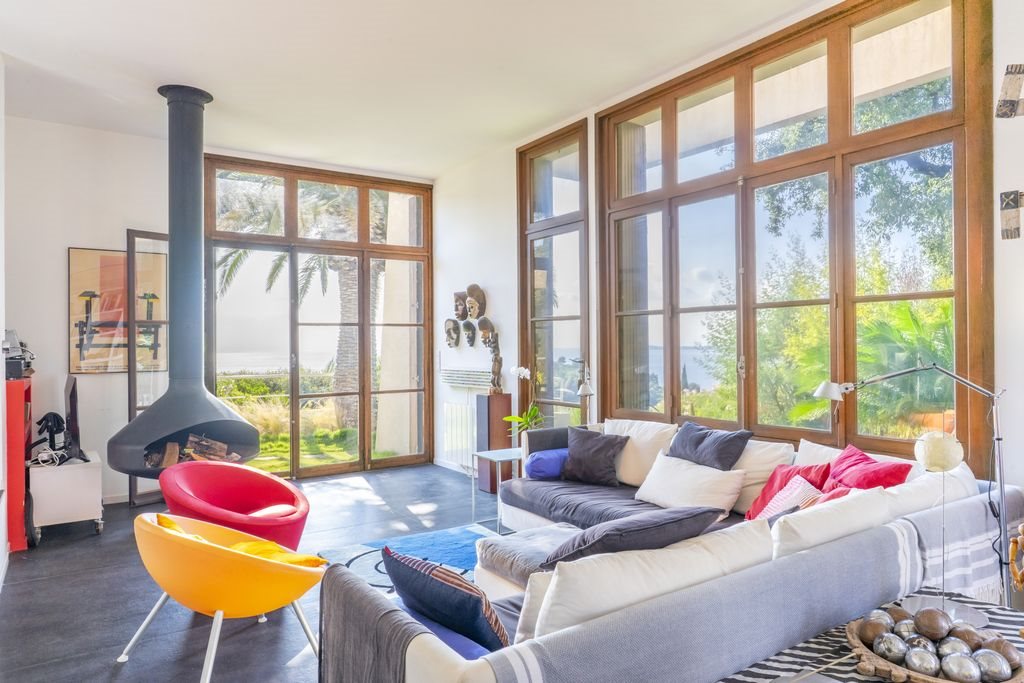 Maison à vendre, 125m², Rayol-Canadel-sur-Mer