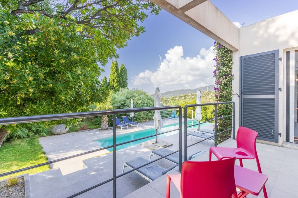 Maison à vendre, 125m², Rayol-Canadel-sur-Mer