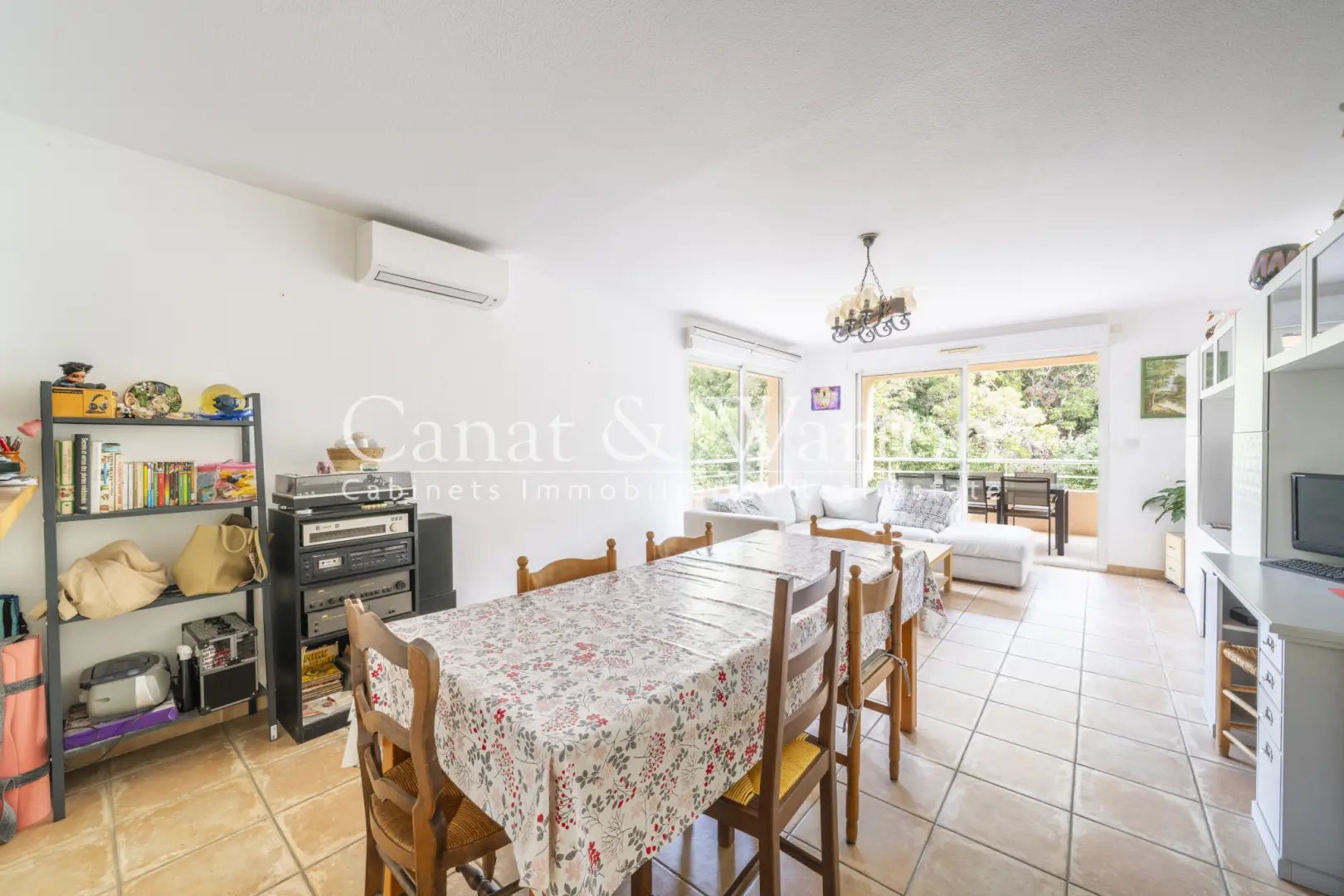 Appartement à vendre, 94m², Cavalaire-sur-Mer