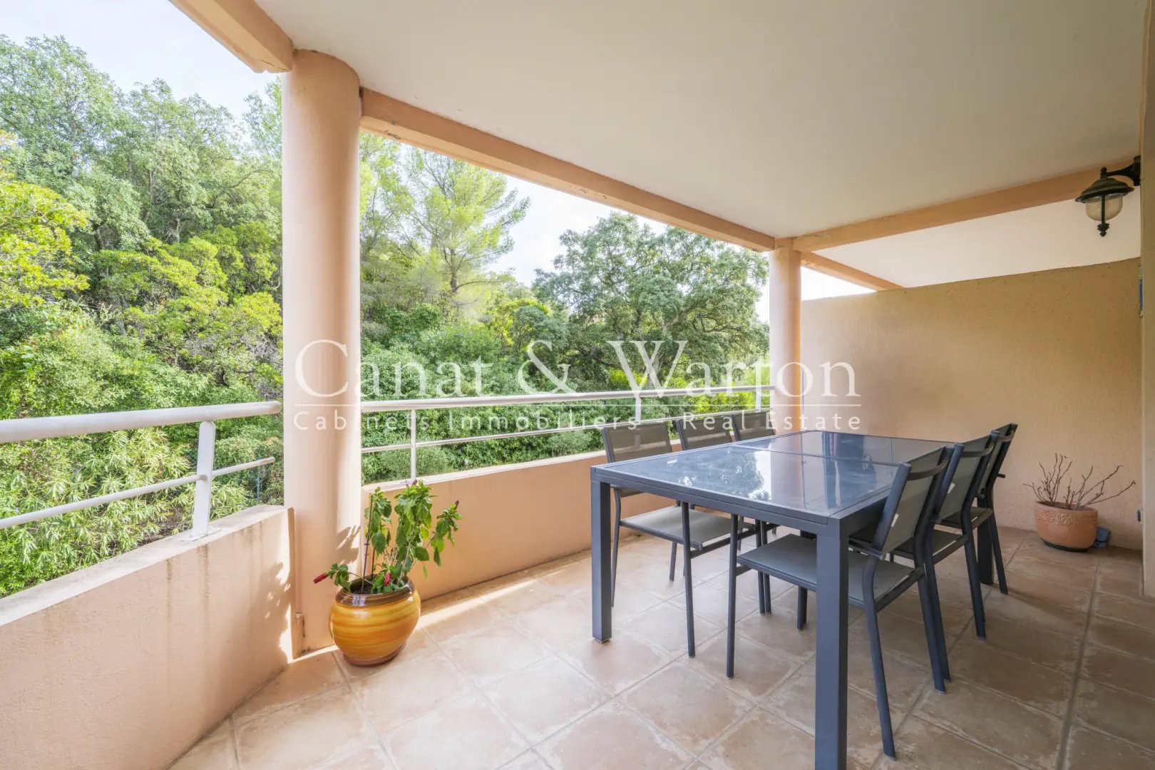 Appartement à vendre, 94m², Cavalaire-sur-Mer