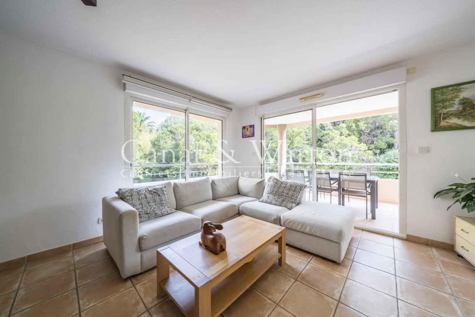 Appartement à vendre, 94m², Cavalaire-sur-Mer