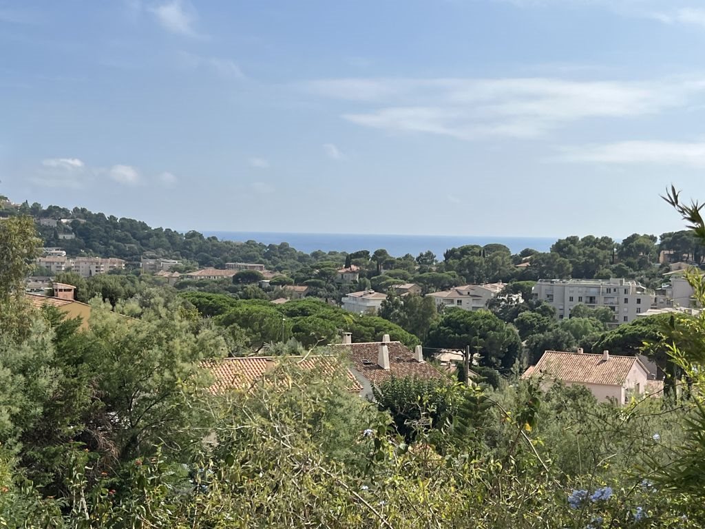 Maison à vendre, 1000m², Cavalaire-sur-Mer
