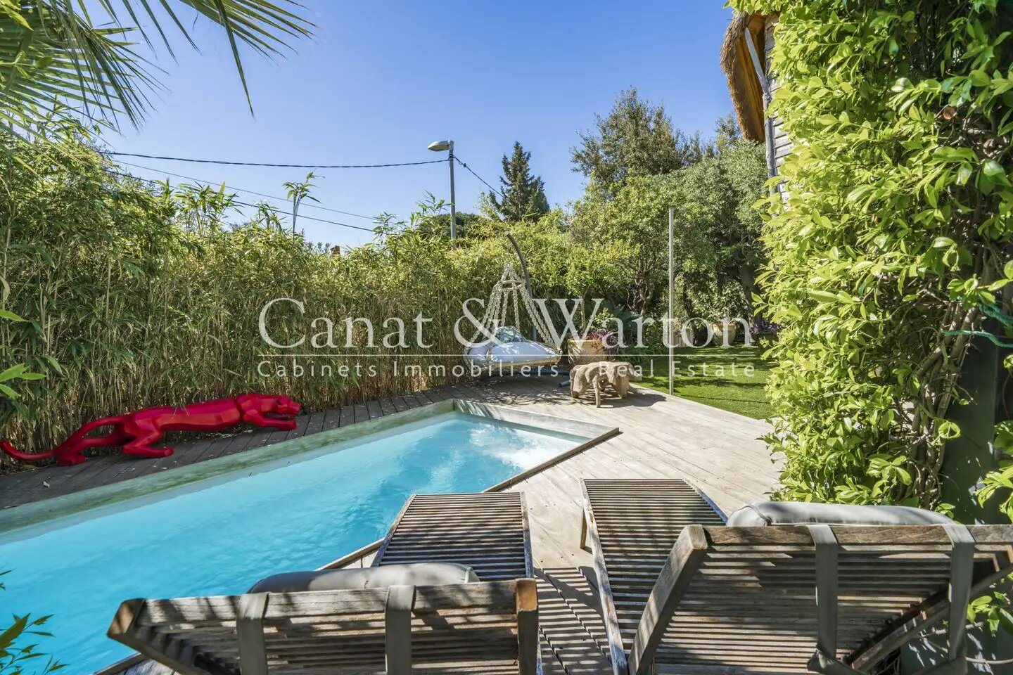 Maison à vendre, 150m², Cavalaire-sur-Mer
