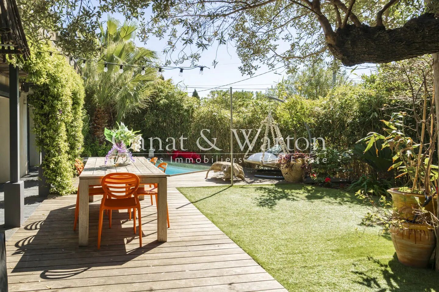 Maison à vendre, 150m², Cavalaire-sur-Mer