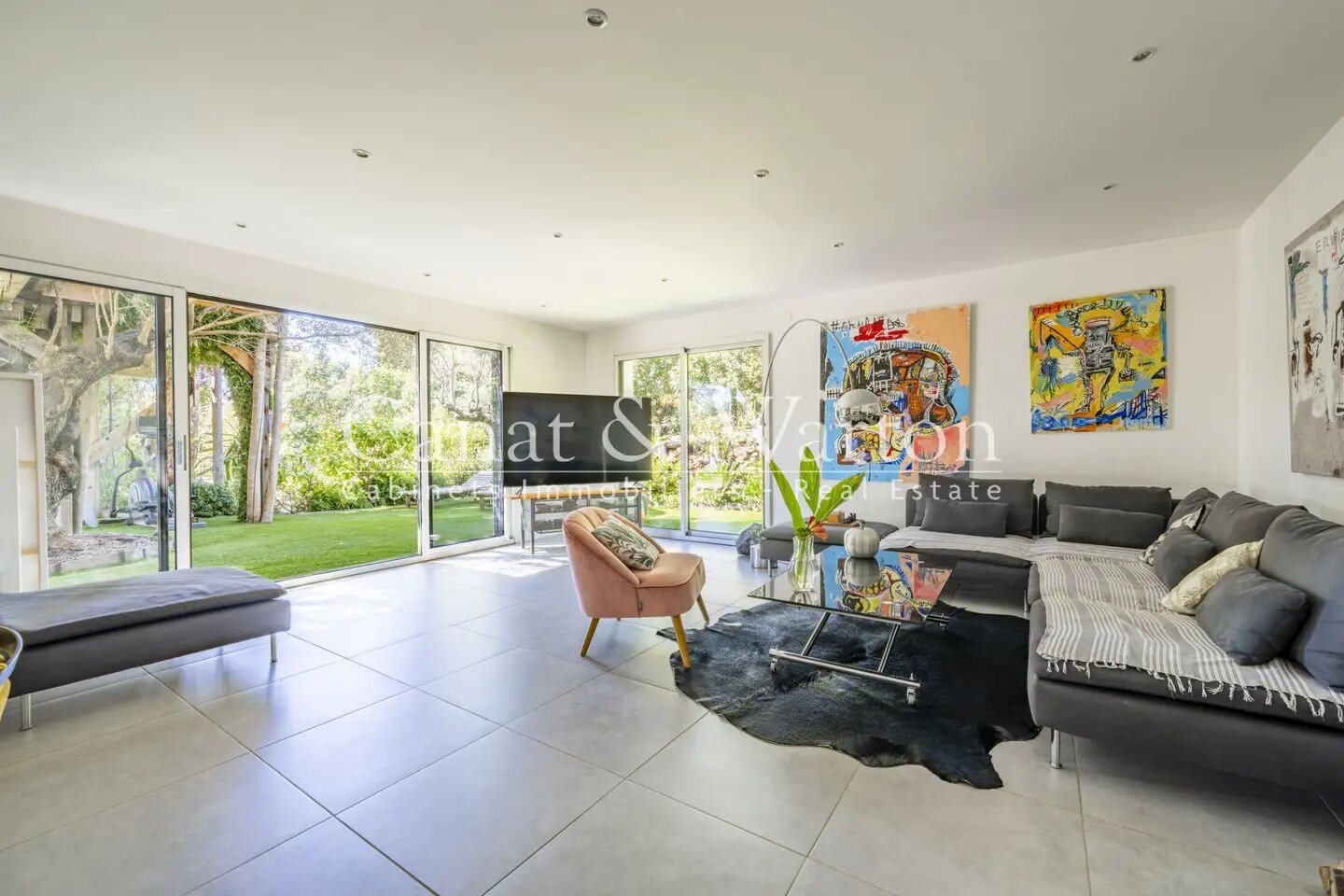 Maison à vendre, 150m², Cavalaire-sur-Mer