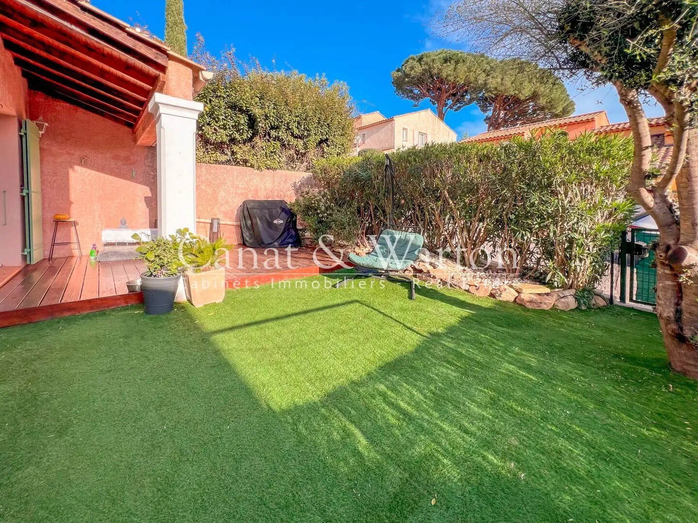 Maison à vendre, 81m², Cavalaire-sur-Mer