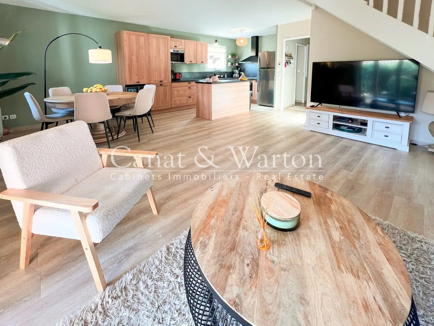 Maison à vendre, 81m², Cavalaire-sur-Mer