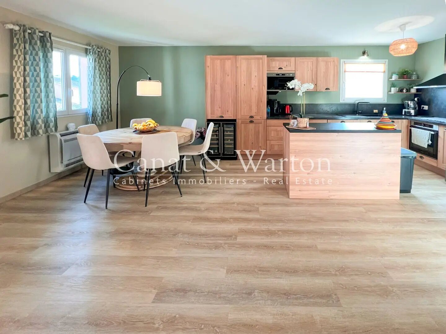 Maison à vendre, 81m², Cavalaire-sur-Mer