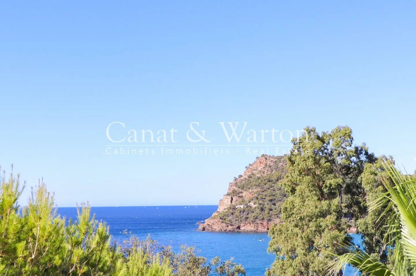 Maison à vendre, 200m², Rayol-Canadel-sur-Mer
