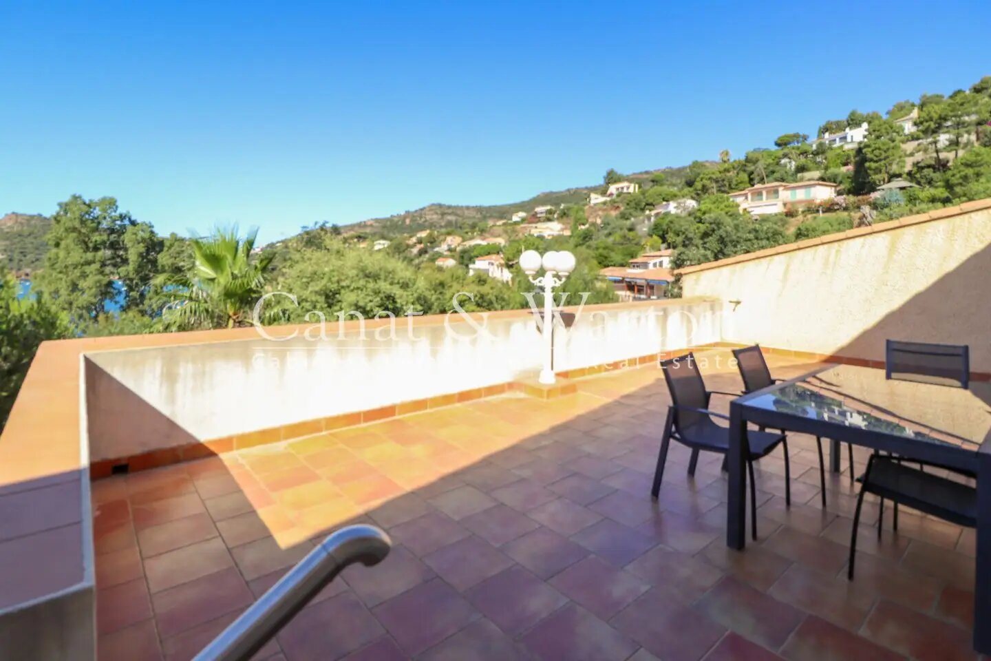 Maison à vendre, 200m², Rayol-Canadel-sur-Mer