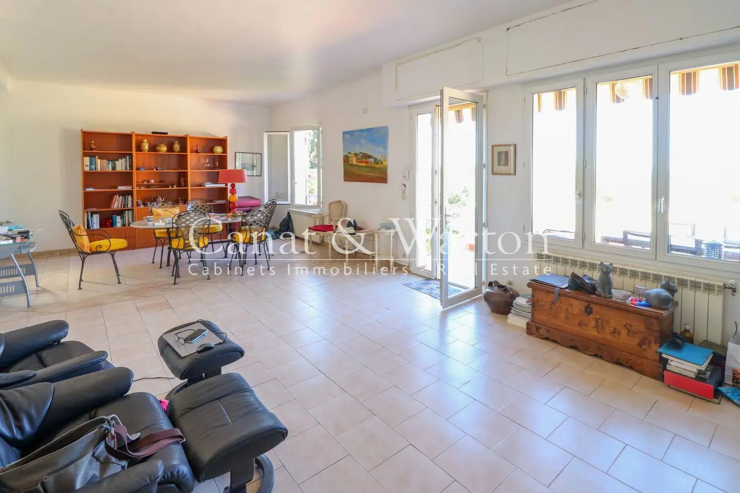 Maison à vendre, 200m², Rayol-Canadel-sur-Mer