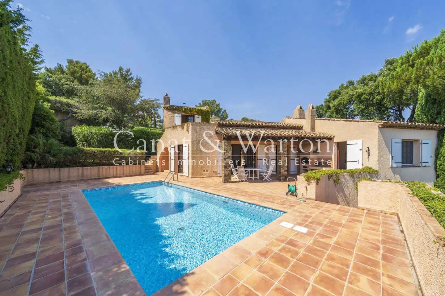 Maison à vendre, 160m², Cavalaire-sur-Mer