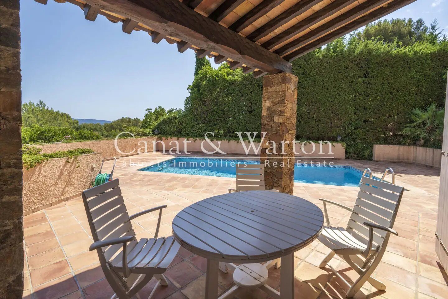 Maison à vendre, 160m², Cavalaire-sur-Mer