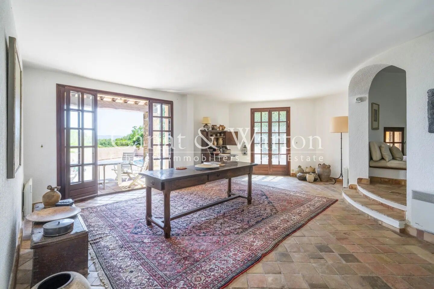 Maison à vendre, 160m², Cavalaire-sur-Mer