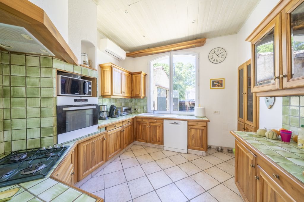 Maison à vendre, 270m², Cavalaire-sur-Mer