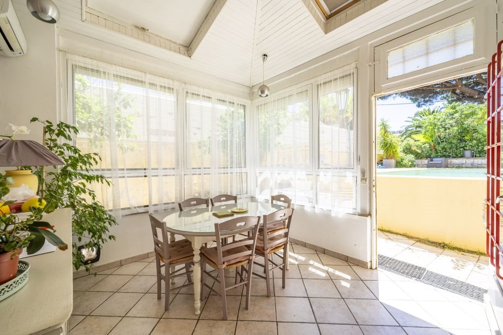 Maison à vendre, 270m², Cavalaire-sur-Mer