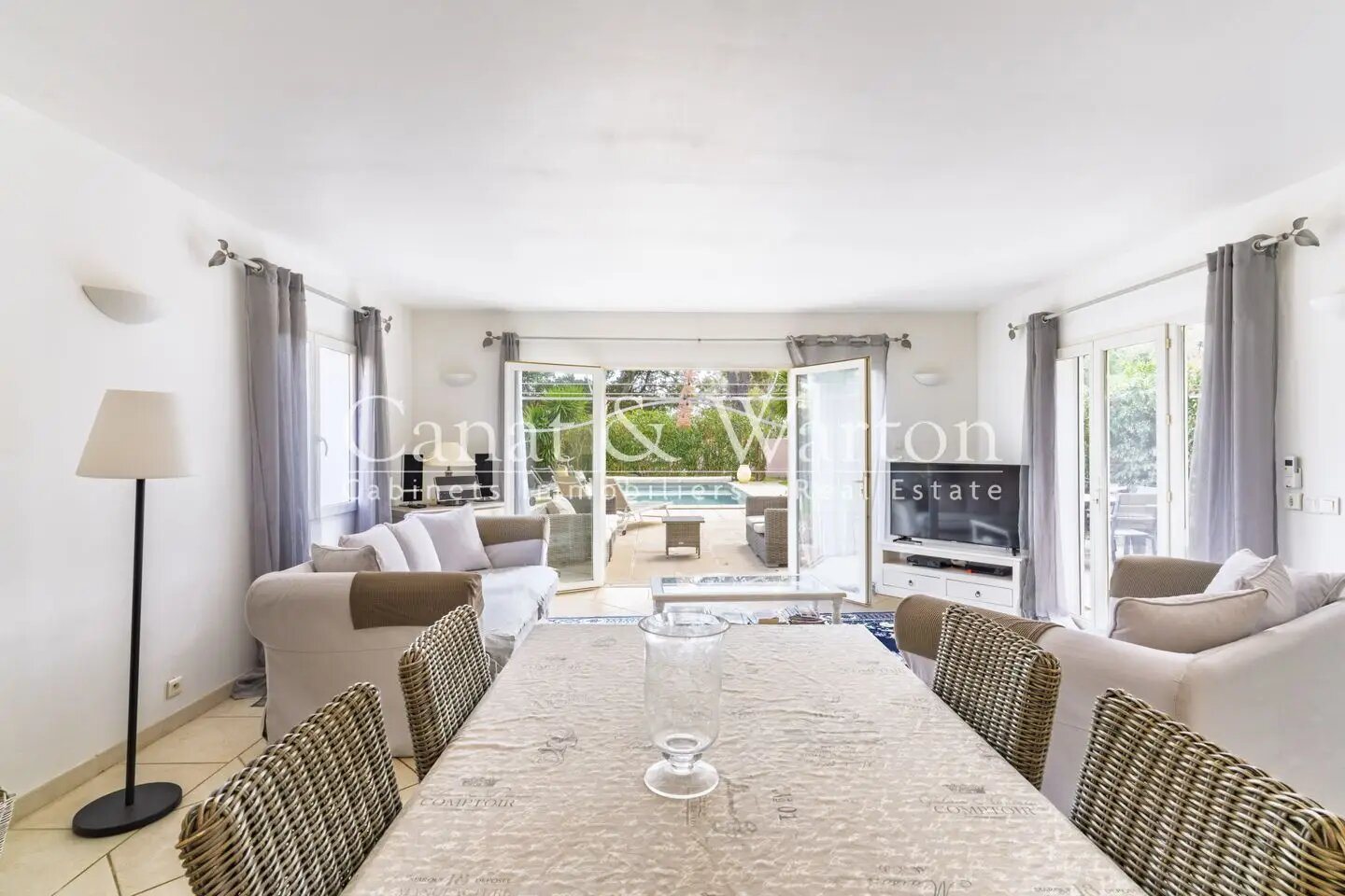Maison à vendre, 130m², Cavalaire-sur-Mer