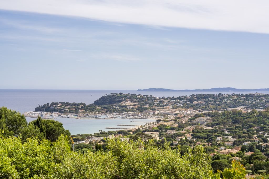 Maison à vendre, 150m², Cavalaire-sur-Mer
