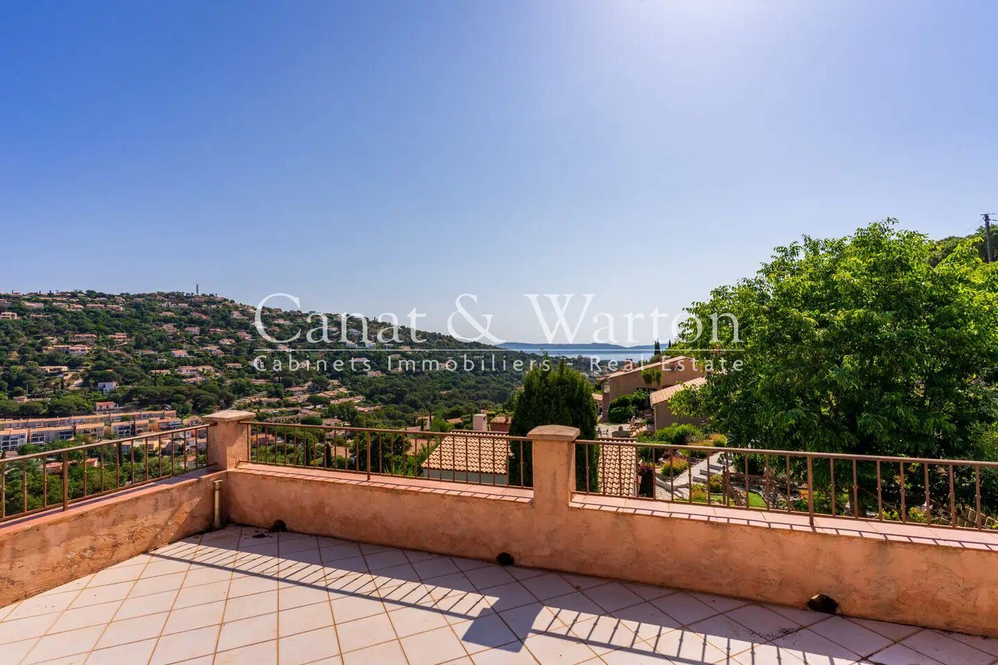 Maison à vendre, 240m², Cavalaire-sur-Mer