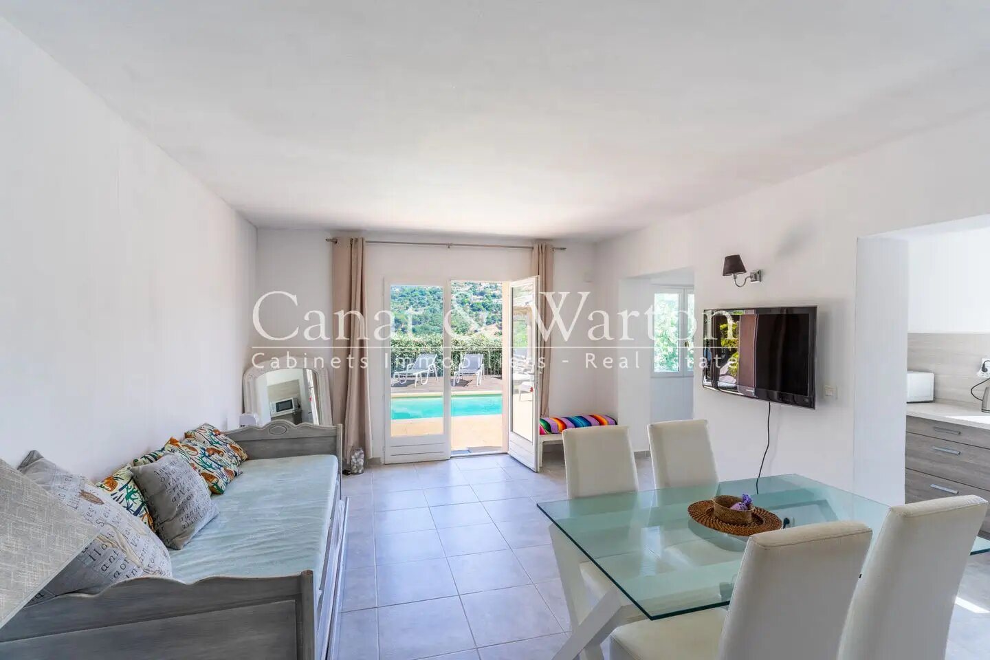 Maison à vendre, 240m², Cavalaire-sur-Mer