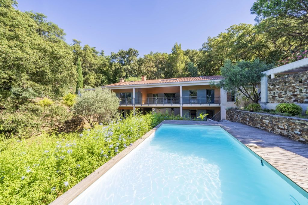 Maison à vendre, 200m², Rayol-Canadel-sur-Mer