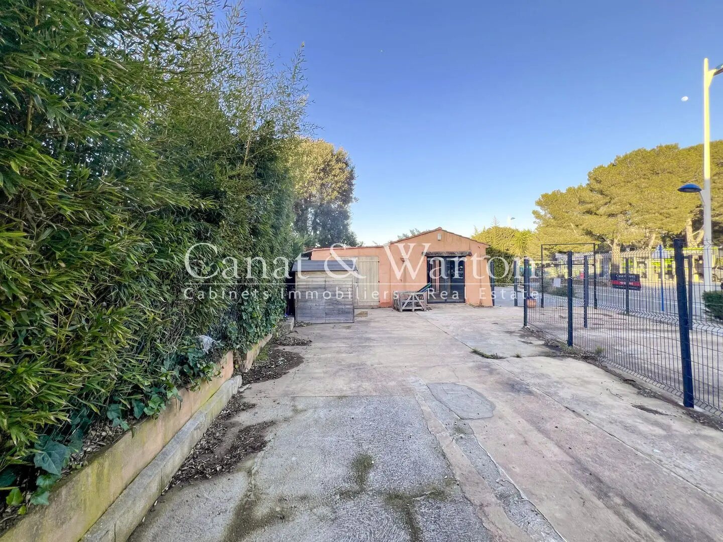 Maison à vendre, 80m², Cavalaire-sur-Mer