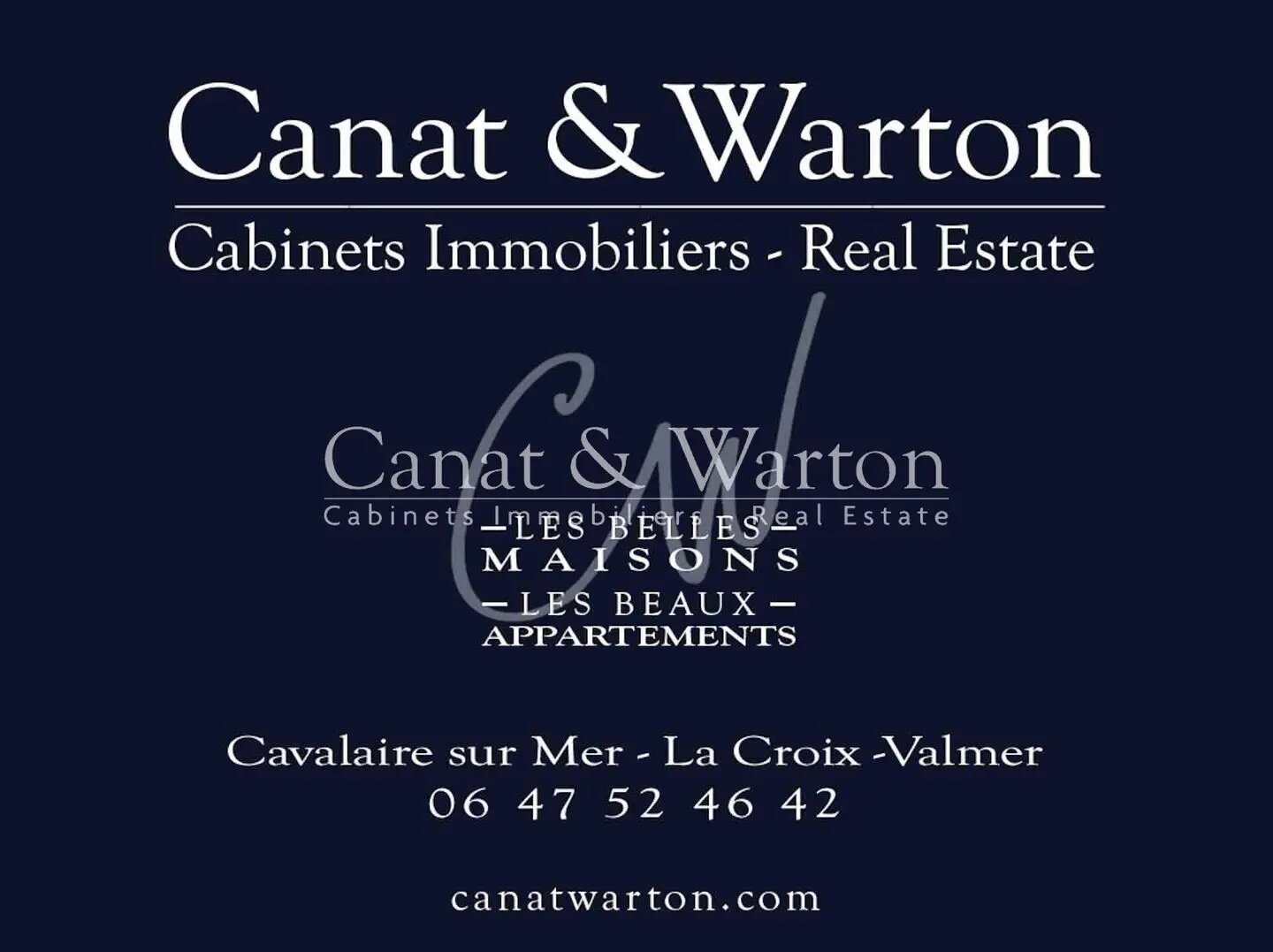 Maison à vendre, 80m², Cavalaire-sur-Mer