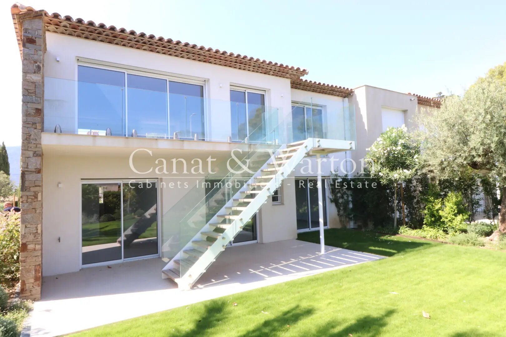 Maison à vendre, 151m², Cavalaire-sur-Mer