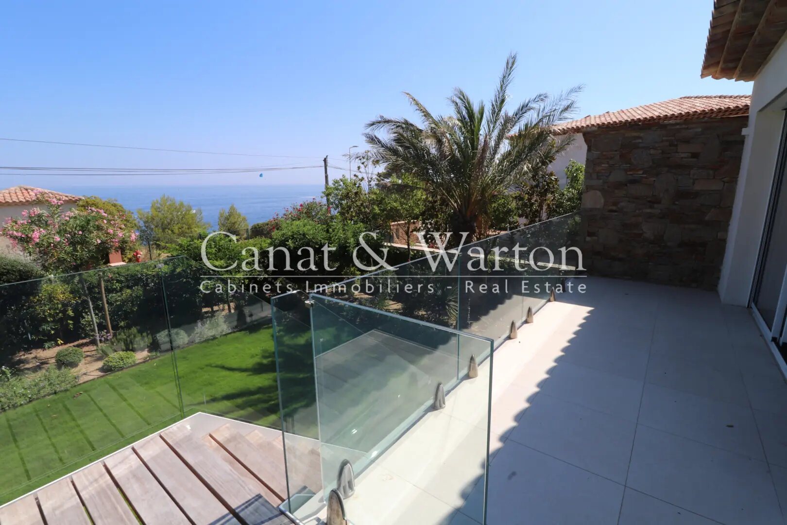 Maison à vendre, 151m², Cavalaire-sur-Mer