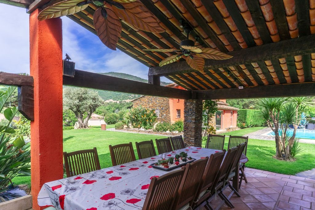 Maison à vendre, 250m², Cavalaire-sur-Mer