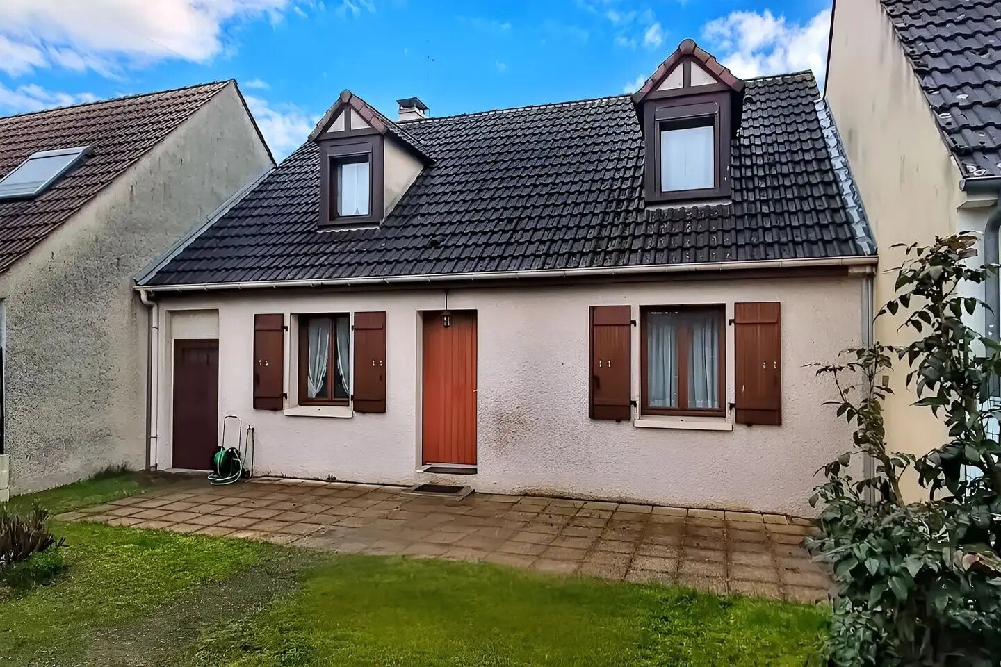 Maison à vendre, 100m², Meaux