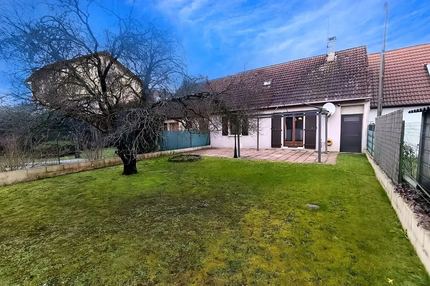 Maison à vendre, 100m², Meaux