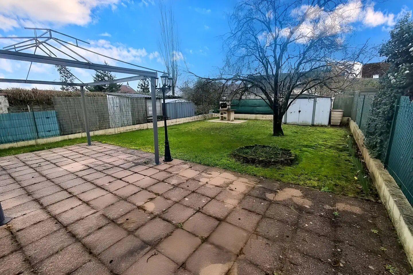 Maison à vendre, 100m², Meaux